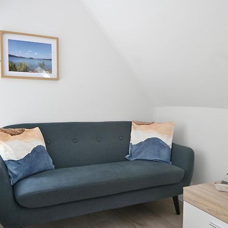 Studio, Naehe Dieksee Apartment Malente Luaran gambar