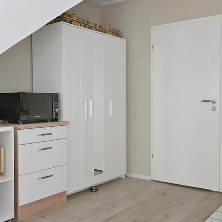 Studio, Naehe Dieksee Apartment Malente Luaran gambar