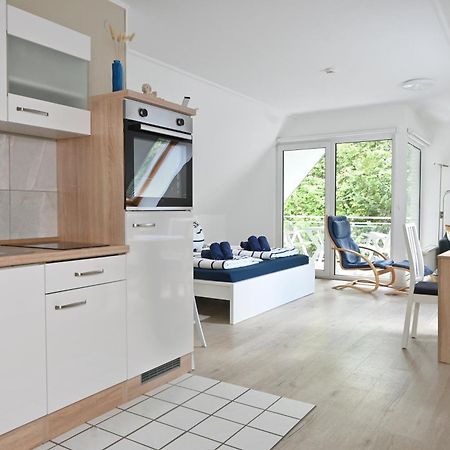 Studio, Naehe Dieksee Apartment Malente Luaran gambar
