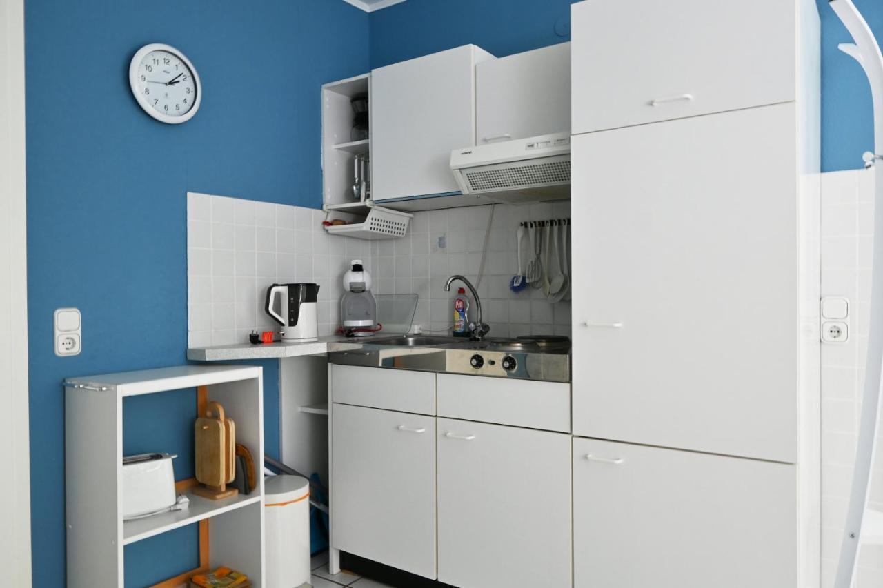 Studio, Naehe Dieksee Apartment Malente Luaran gambar