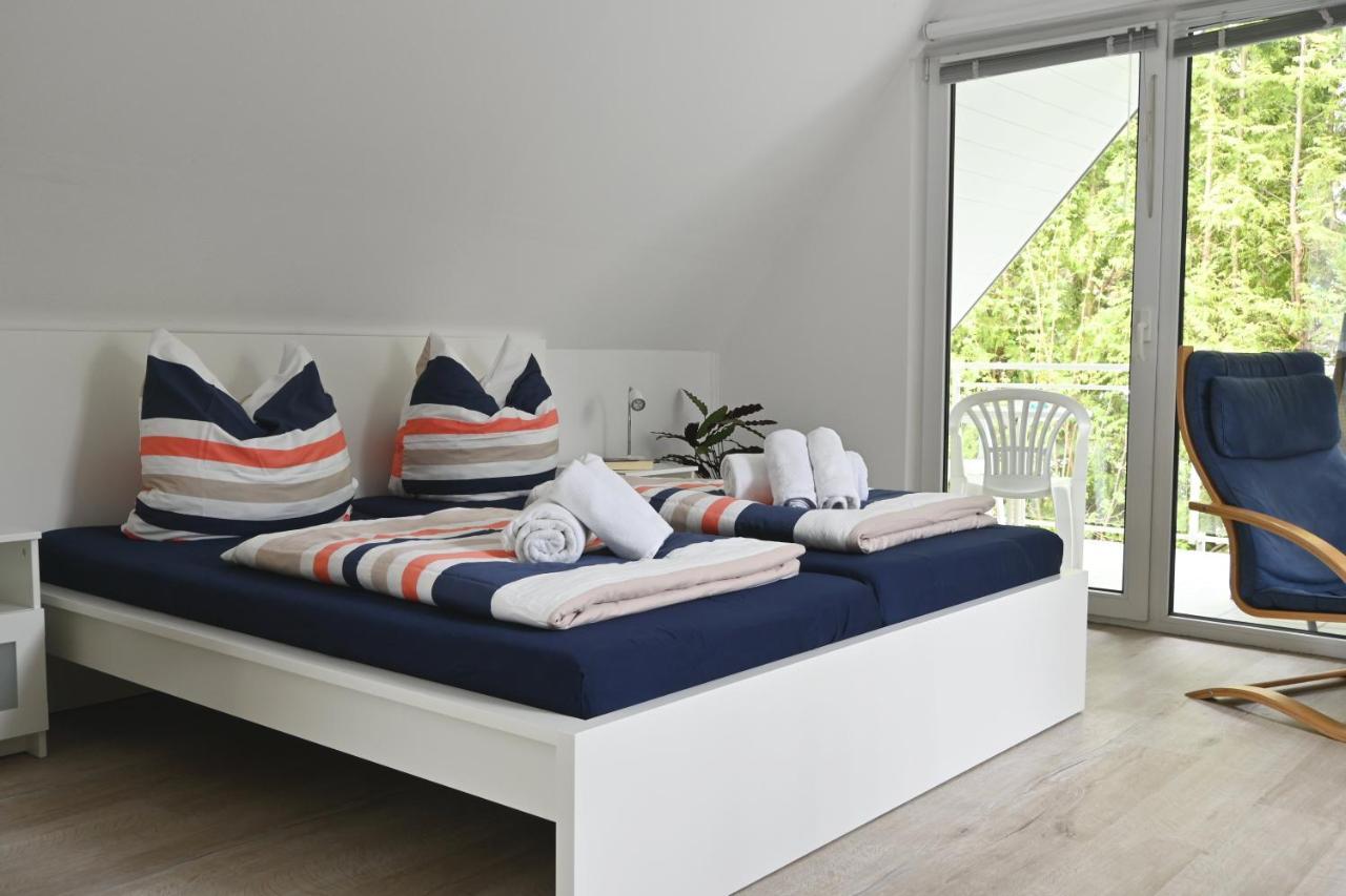Studio, Naehe Dieksee Apartment Malente Luaran gambar