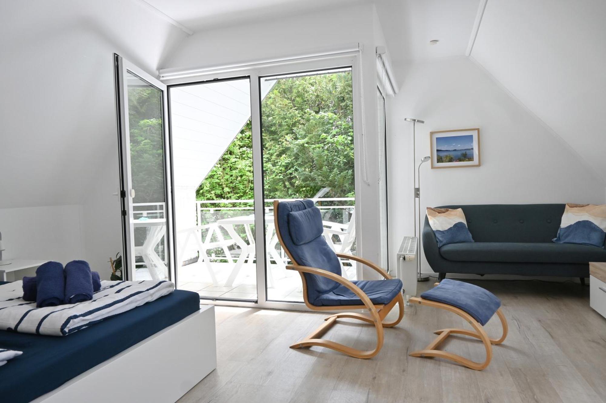 Studio, Naehe Dieksee Apartment Malente Luaran gambar