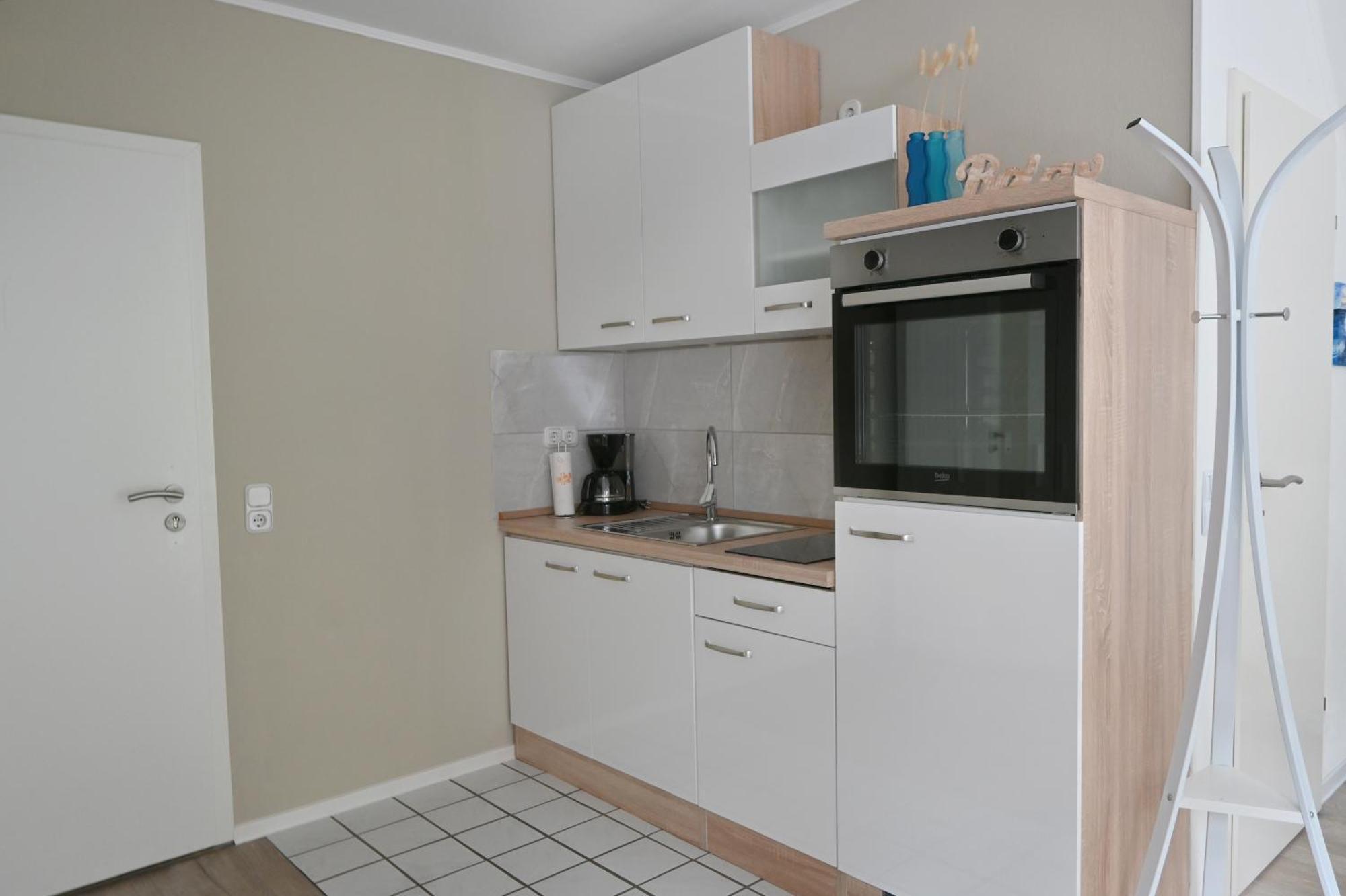 Studio, Naehe Dieksee Apartment Malente Luaran gambar
