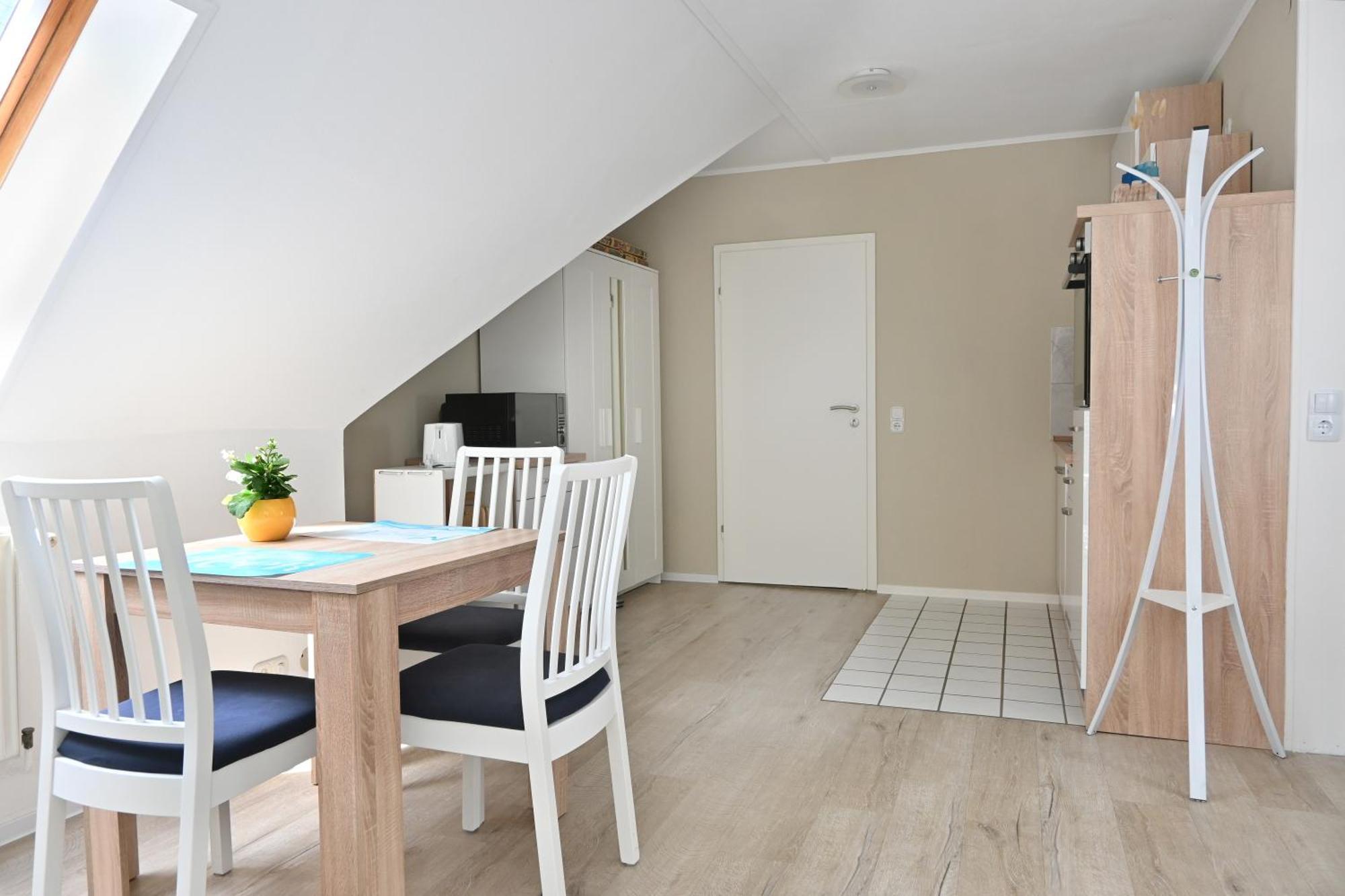 Studio, Naehe Dieksee Apartment Malente Luaran gambar